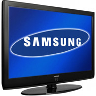 Test Samsung LE52M86BD