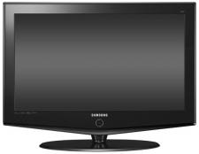 Test Samsung LE-26R73BD