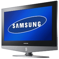 Test Samsung LE-32R42B