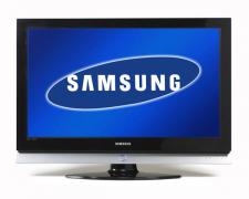 Test Samsung LE-32R51B