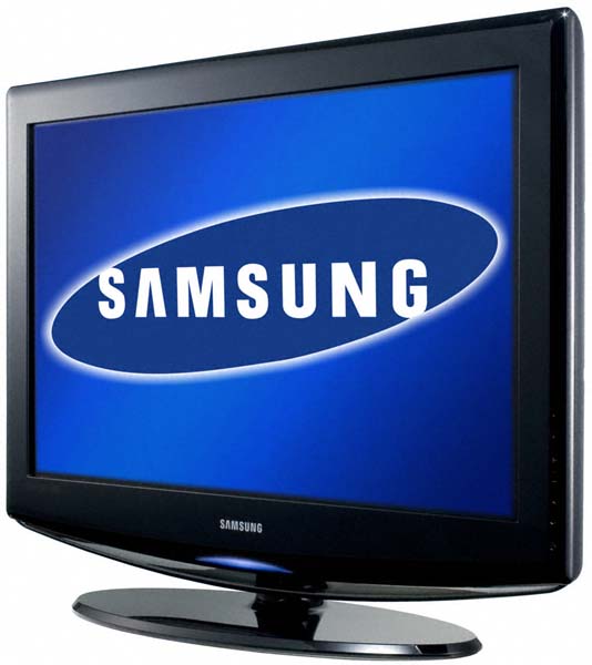 Samsung LE-32R81BD Test - 3