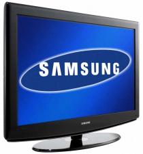 Test Samsung LE-32R81BD