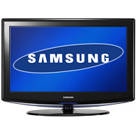 Test Samsung LE-32R88BD