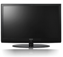 Test Samsung LE-37M86BD