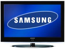 Test Samsung LE-40M91B