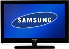 Test Samsung LE-40N71B
