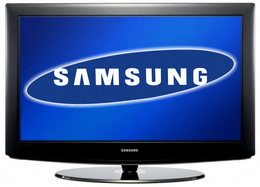 Samsung LE-40R81B - Fernseher im Test