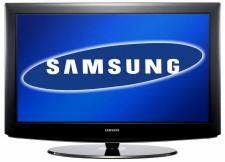 Test Samsung LE-40R81B