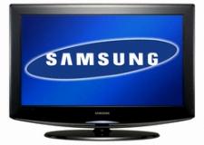 Test Samsung LE-40R86BD