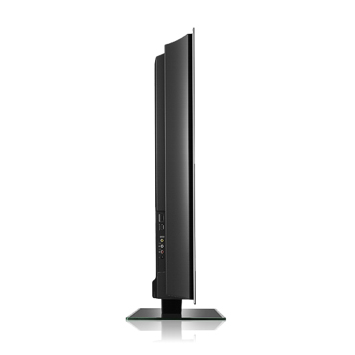 Samsung LE-46A956D Test - 1