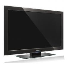 Test Samsung LE-46A956D