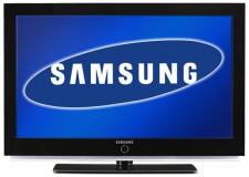 Test Samsung LE-46F71B