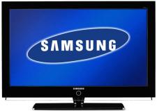 Test Samsung LE-46N71B