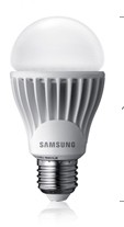 Test Samsung LED Classic SI-I8W121140EU