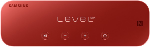 Samsung Level Box Mini Test - 5