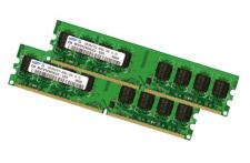 Test DDR2 - Samsung M378T2953CZ3-CE6 
