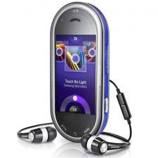 Test Samsung M7600 Beat DJ