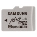 Bild Samsung Micro SDHC Plus Klasse 6