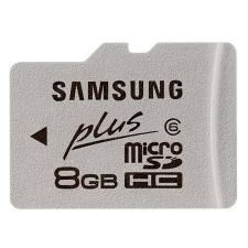 Test Samsung Micro SDHC Plus Klasse 6