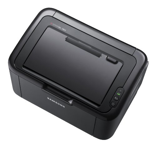 Samsung ML-1865SW Test - 1