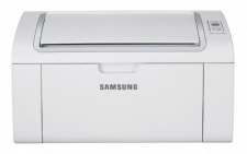 Test Samsung ML-2165W