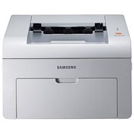 Test Samsung ML-2571N