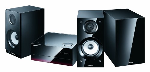 Samsung MM-DG36i Test - 0