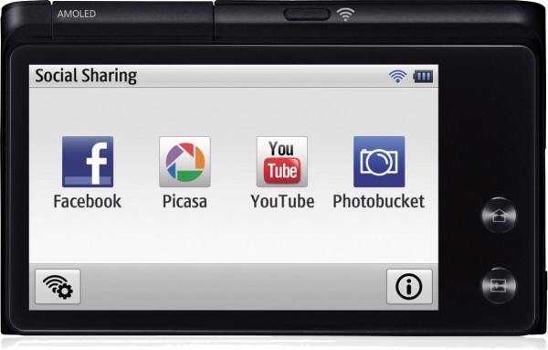 Samsung MV900F Test - 0