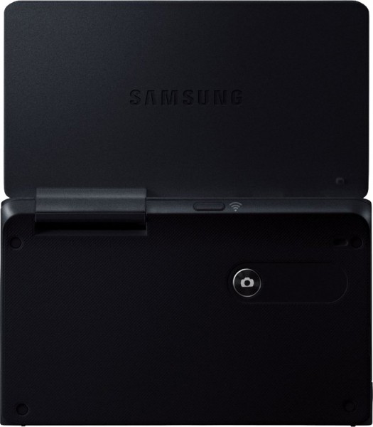Samsung MV900F Test - 2
