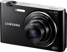 Test Samsung MV900F