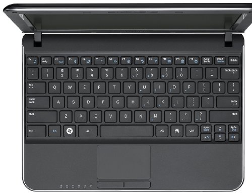 Samsung N220-Marvel Test - 1