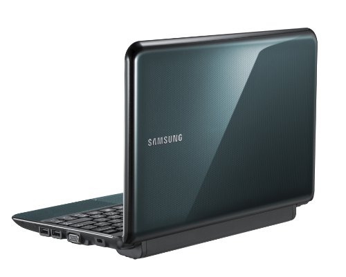 Samsung N220-Marvel Plus Test - 2