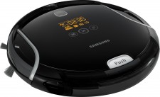 Test Samsung NaviBot S SR8980