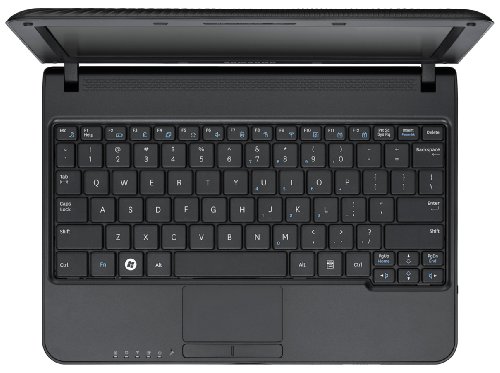 Samsung NB30-JA01DE Test - 1