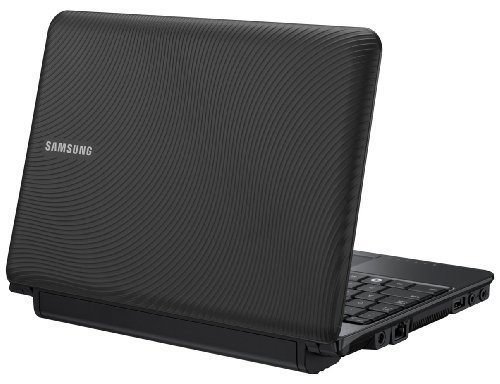 Samsung NB30-JA01DE Test - 2