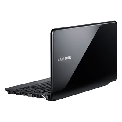 Samsung NC110 A01 Test - 0