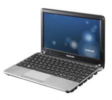 Samsung NC210 im Test Test Samsung NC210