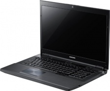 Test Samsung NP700G7C