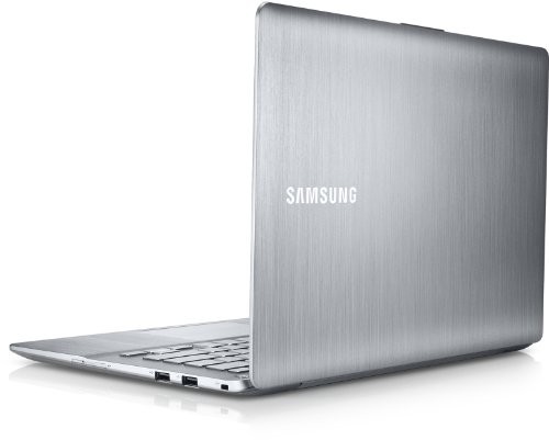 Samsung NP730U3E Test - 2