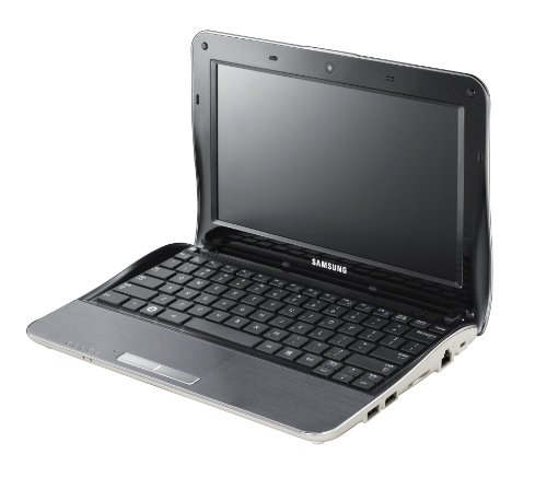 Samsung NP-NF210 Test - 1