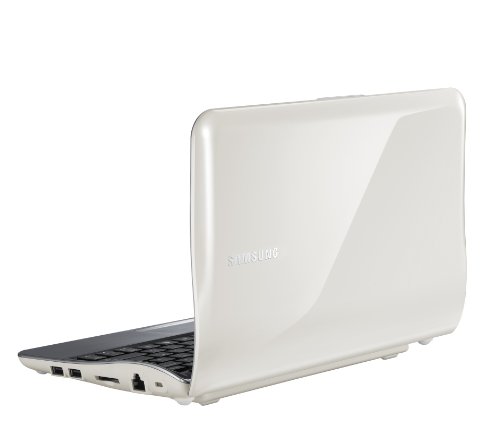 Samsung NP-NF210 Test - 4