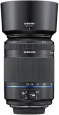 Test Samsung Objektive - Samsung NX EX-T50200SB 4,0-5,6/50-200 mm ED OIS 