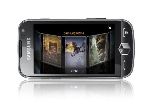 Samsung Omnia II i8000 Test - 0