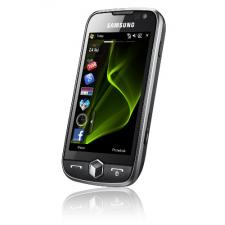 Test Samsung Omnia II i8000