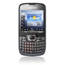 Test Samsung Omnia Pro B7330