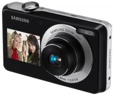 Samsung PL100 im Test Test Samsung PL100