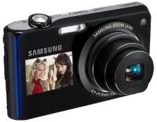 Samsung PL150 im Test Test Samsung PL150