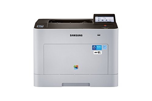 Samsung ProXpress C2620DW Test - 0