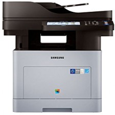 Test Samsung ProXpress c2680fx