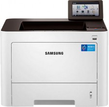 Test S/W-Laserdrucker - Samsung ProXpress M4025NX 